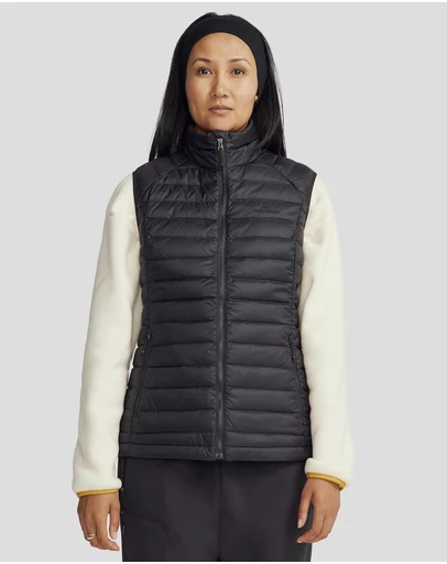 Kathmandu - Heli Down Vest 2.0