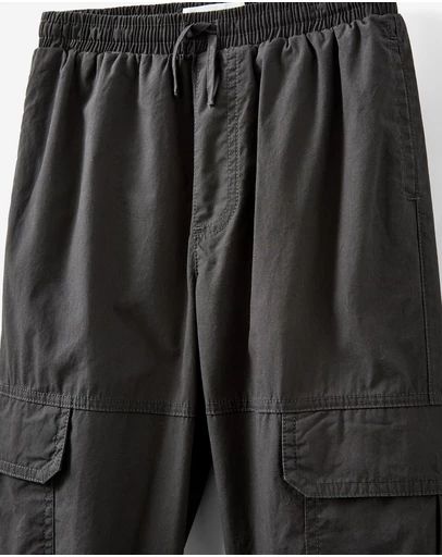 Cotton On Kids - Craig Cargo Pant