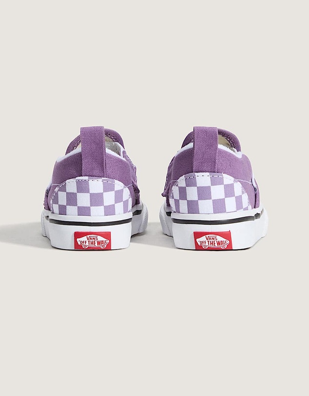 Vans - Slip-On V - Kids