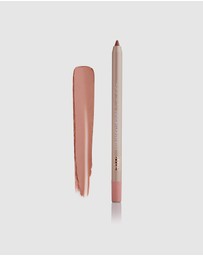 Silk Oil of Morocco - The Nude Collective - Lips Nude 2