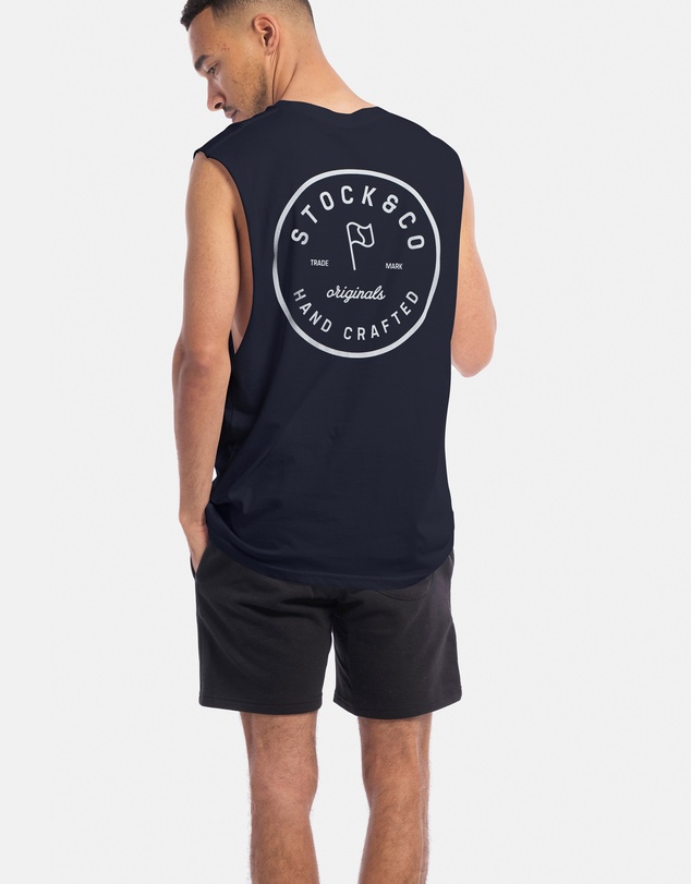 Stock & Co. - Cuba Tank
