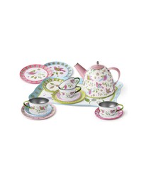 Saint Germaine - La Nature Tea Set