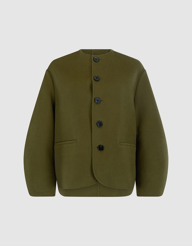 Harris Tapper - Angelo Jacket