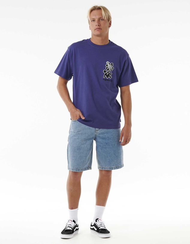 Rip Curl - Super Computer Denim Walkshort
