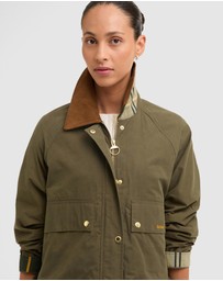 Barbour - Medland Showerproof Jacket