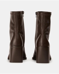 Tony Bianco - Dusty Boots