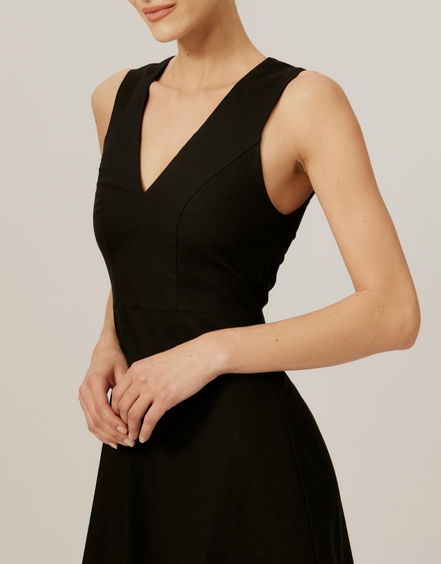 Tussah - Annabelle Midi Dress