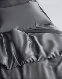 Mynt Lab - MyntFusion™ Mint-Infused Cooling Duvet Cover