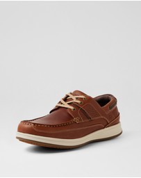 Rockport - Jent Ro