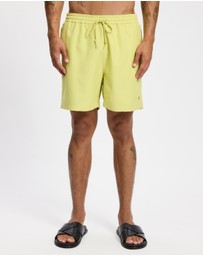 Carhartt WIP - Chase Swim Trunks