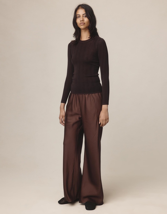 Marle - Ana Merino Top