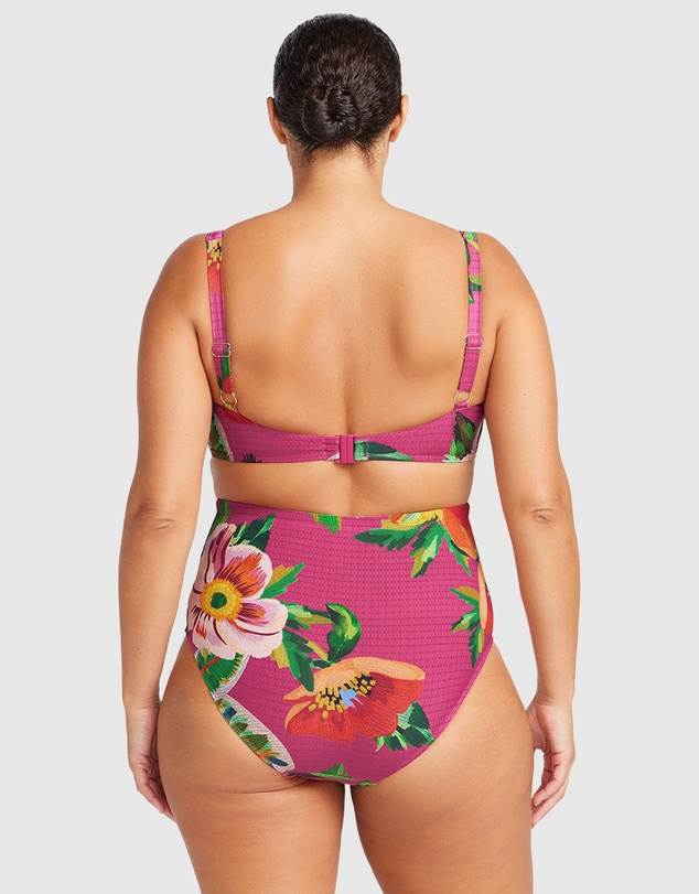 Artesands - Le Recife Delacroix Bikini Top