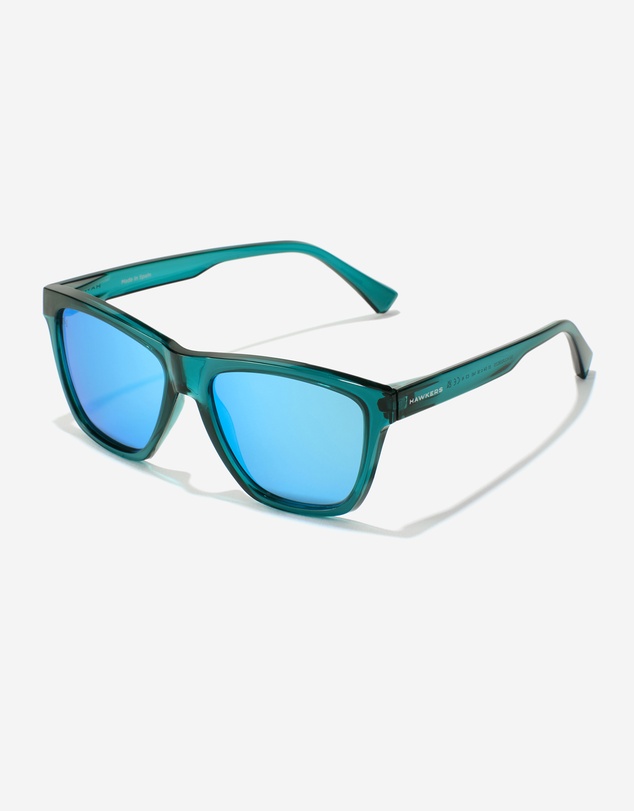 Hawkers Co - HAWKERS One Ls Raw - Sunglasses for Men and Women UV400