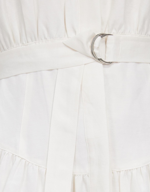 Third Form - Tight Lipped Shirt Dress