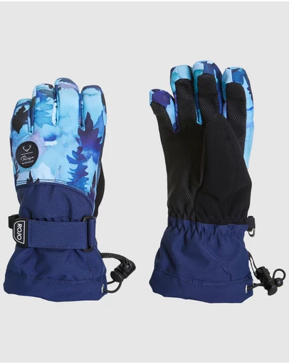ROJO Outerwear - Girls Maximise Glove