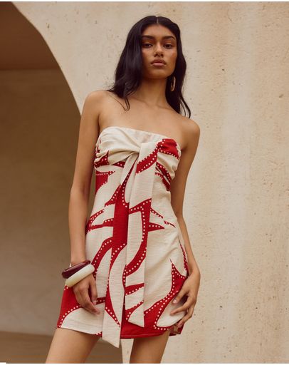 Arlette Red