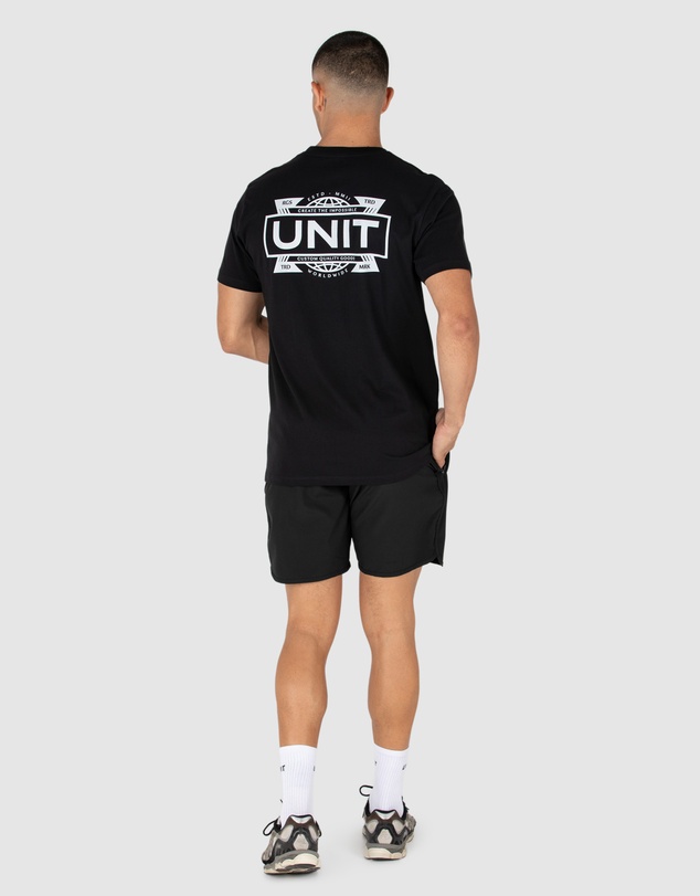 UNIT - Platinum Tee