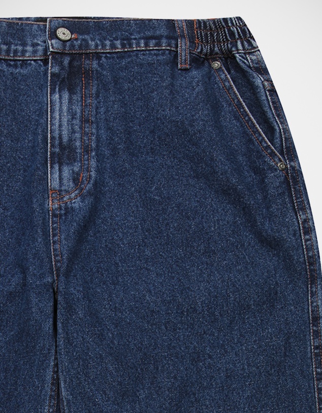 Nana Judy - Vincent Denim Pant