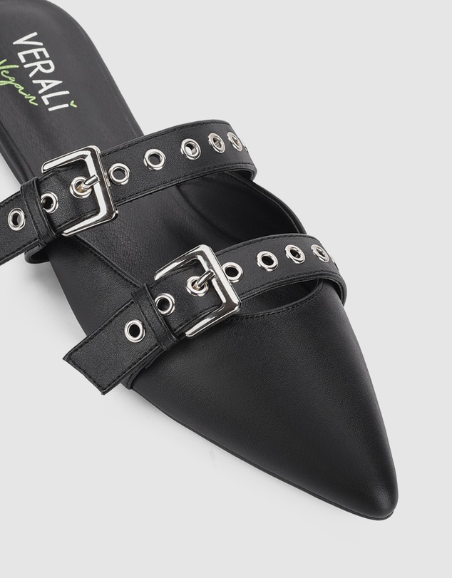 Verali - Indianna Point Toe Flats