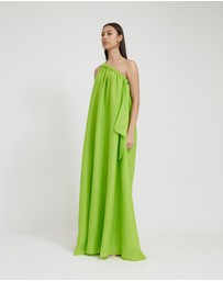 TOJHA - Lola Maxi Dress