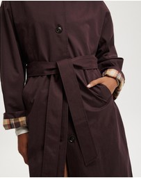 Cotton On - Ellie Trench Coat