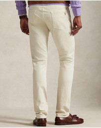 Polo Ralph Lauren - Sullivan Slim Polo Pony Stretch Jeans