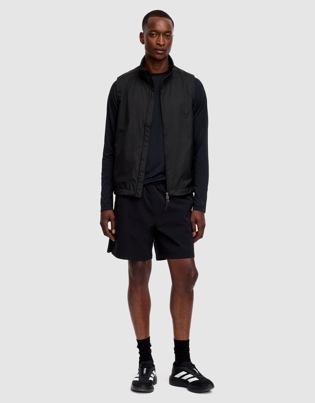 ARKET - Aaa Hobbs Waffle Backed Vest