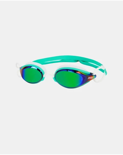 Zoggs - Fusion Air Titanium Swim Goggles