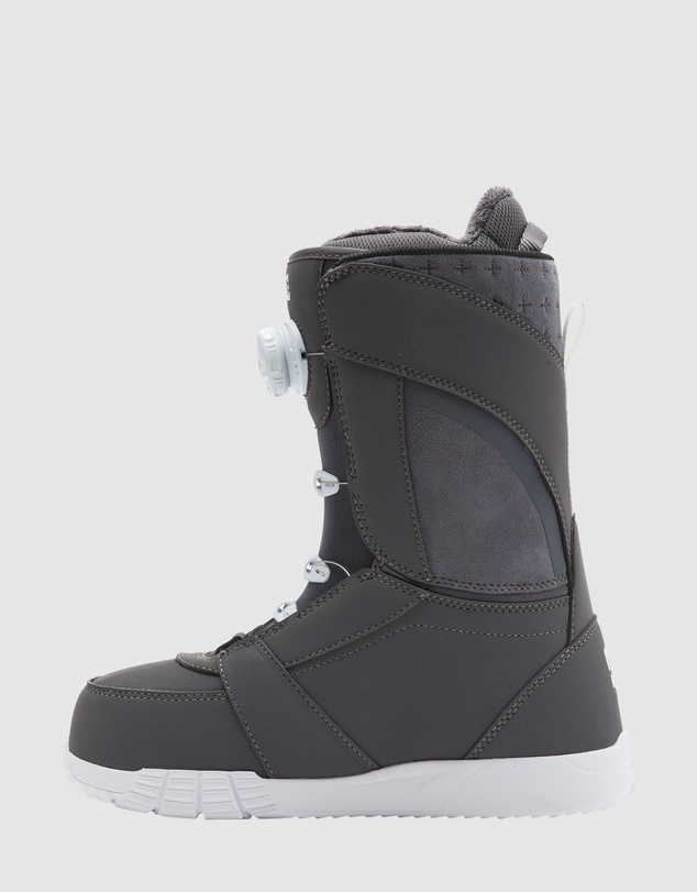DC Shoes - Womens Lotus BOA Snowboard Boots