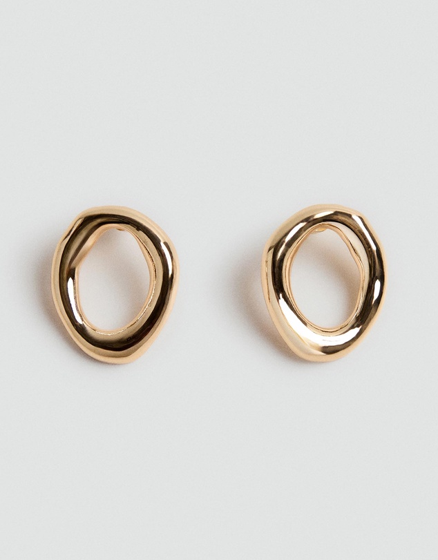 M.N.G - Leire Earrings