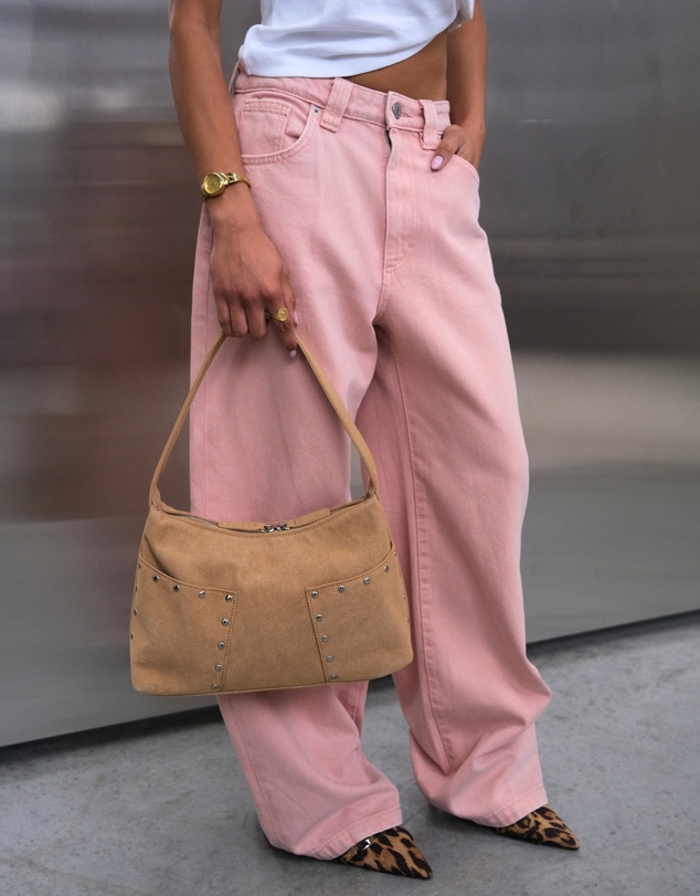 Georgia Mae  - The Bijou Bag