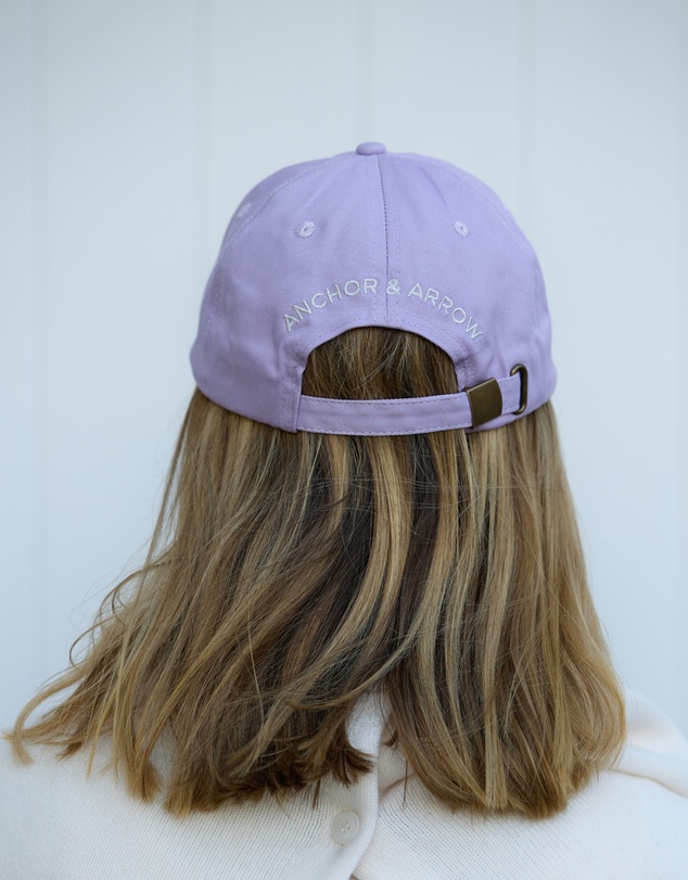 Anchor & Arrow - Sun Cap