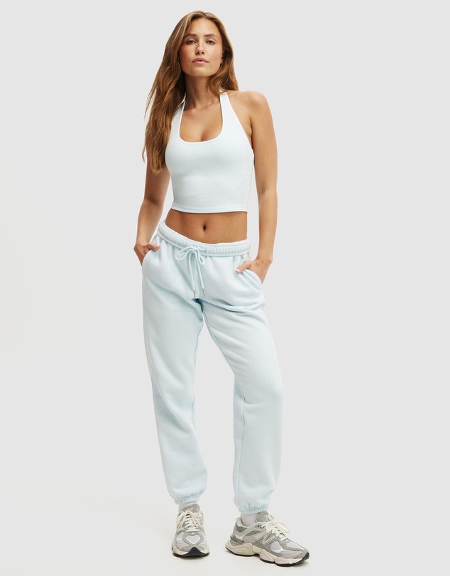 Cotton On Body Active - Plush Essential Gym Sweatpants