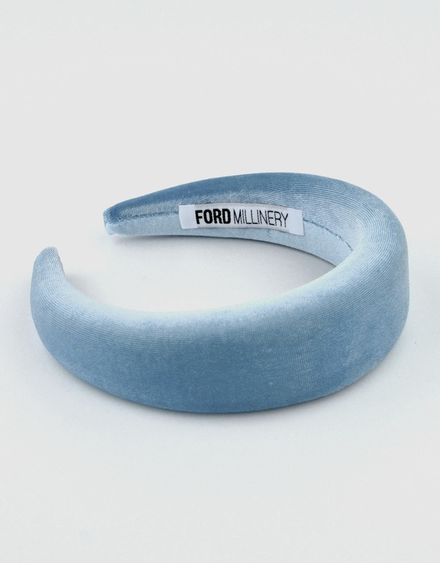 FORD MILLINERY - Rachel Headband