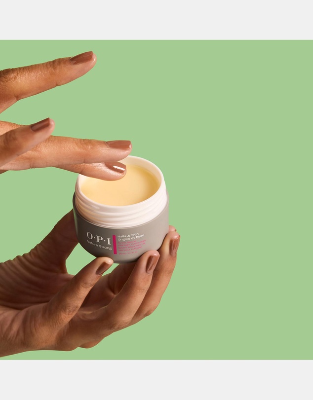O.P.I - To The Rescue Overnight Cuticle Balm 20 Ml