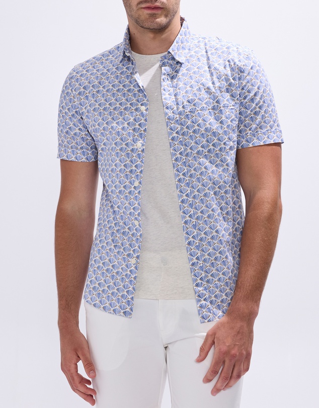 Marcs - By The Sea Shirt