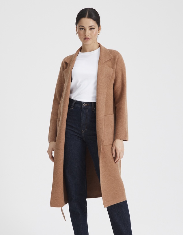 Everly Collective - London Cardigan