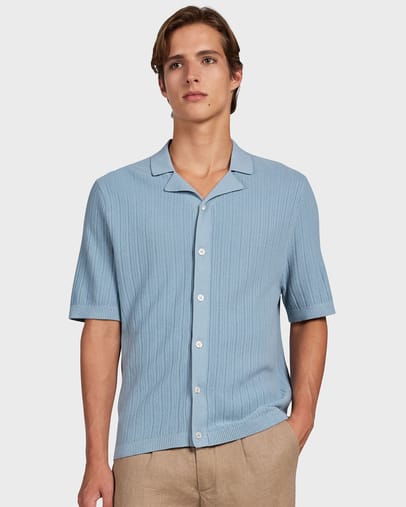 PACIFIC BLUE