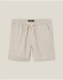 Cotton On - Easy Shorts - ICONIC EXCLUSIVE