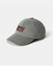 R.M.Williams - Heritage Twill Cap