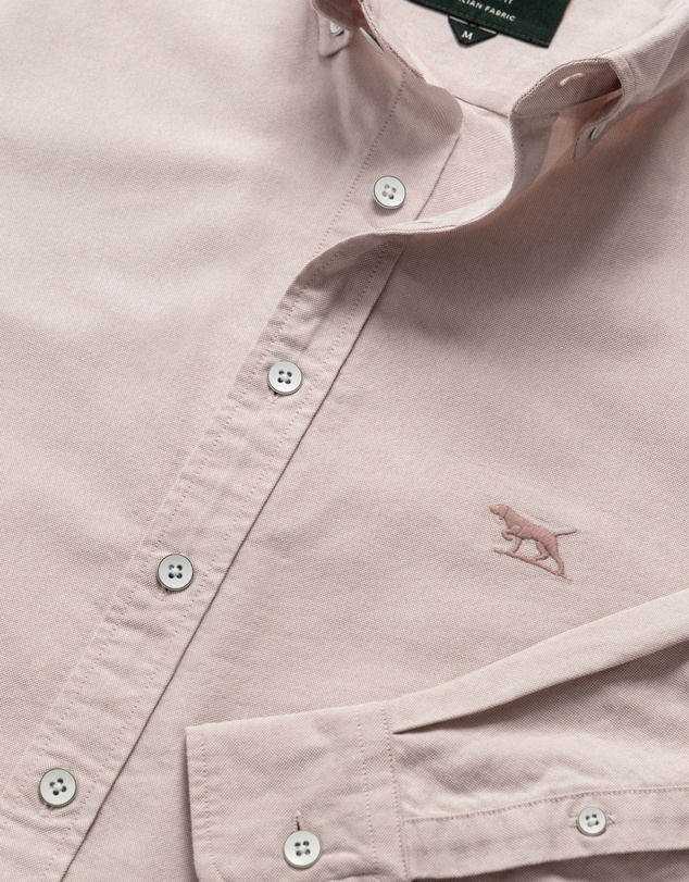 Rodd & Gunn - Oxford Shirt