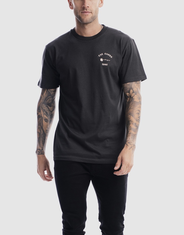 DVNT - Thorn Tee