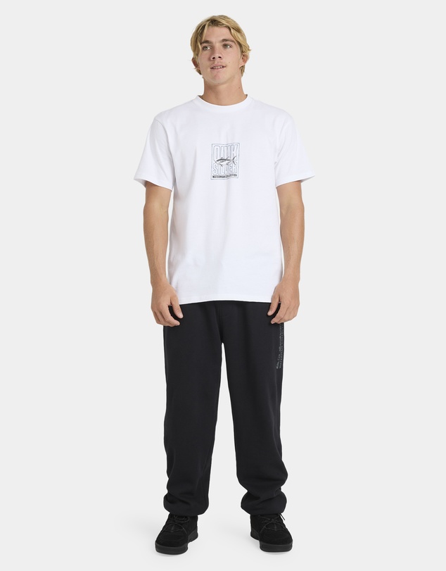 Quiksilver - Mens Watermans Trackpants
