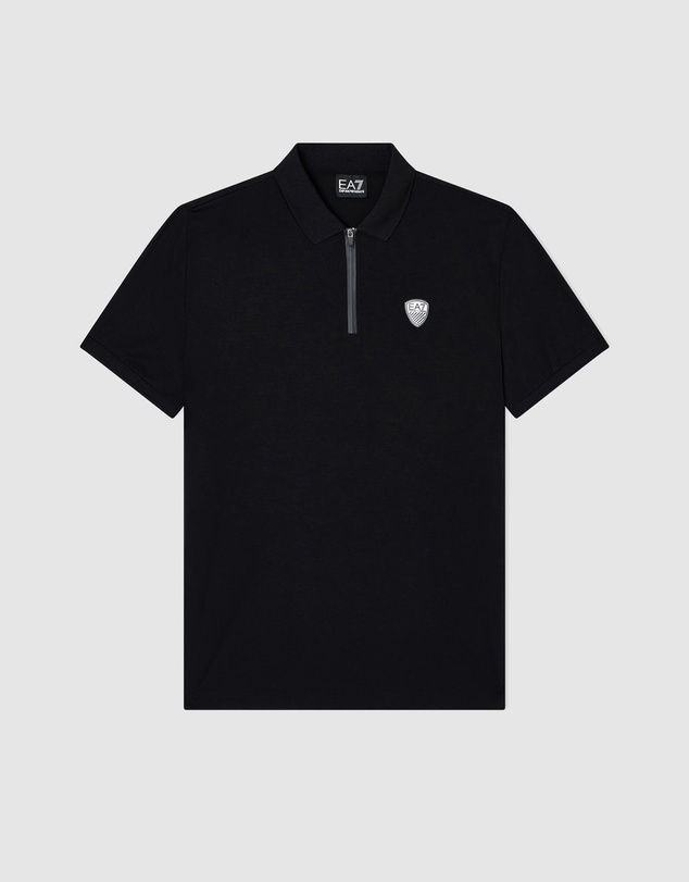 Emporio Armani EA7 - Train Premium Shield M Polo