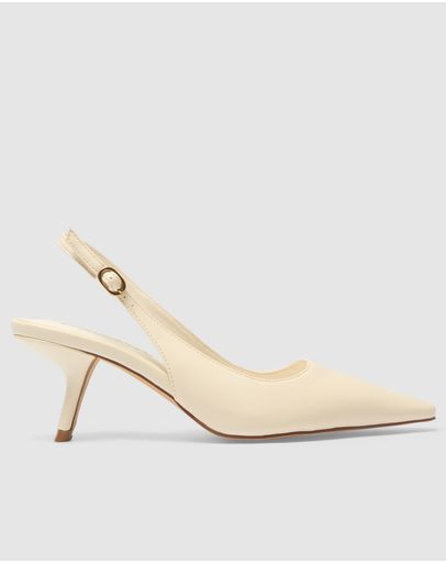 IVORY SMOOTH