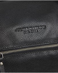 Julius Marlow - Leather Overnight Bag