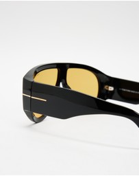 Tom Ford - Bronson