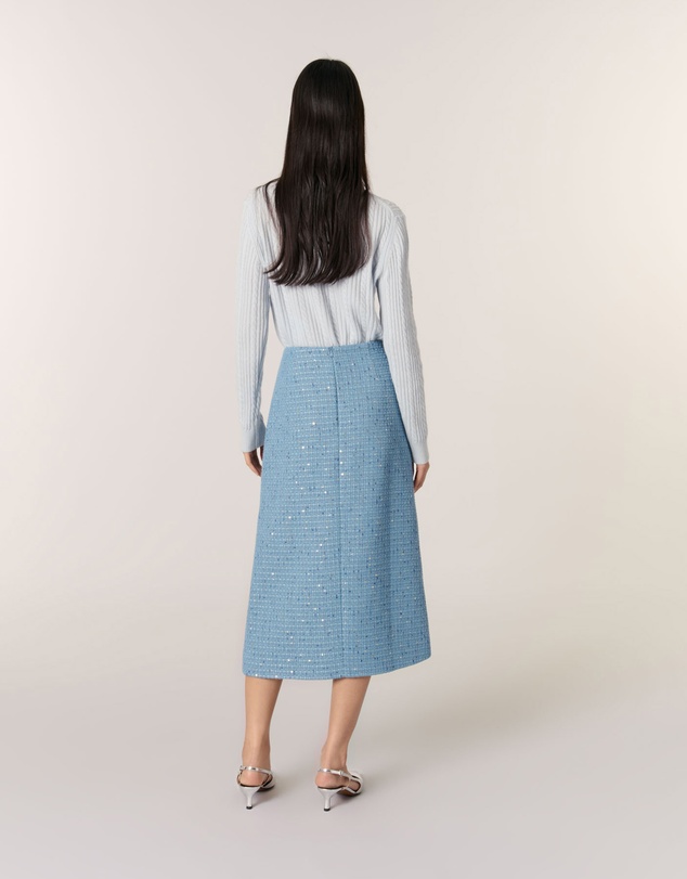Maje - Jilya Skirt