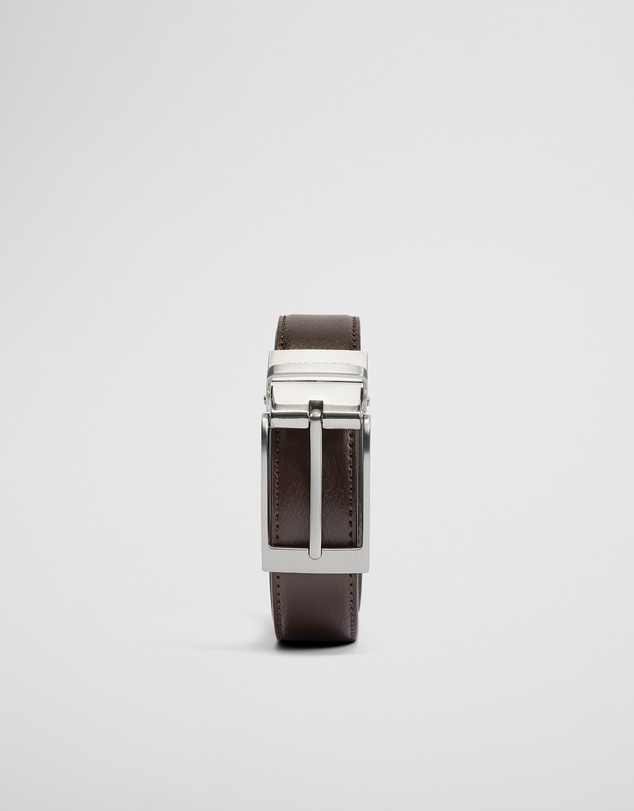 Country Road - Australian Made Reversible Belt