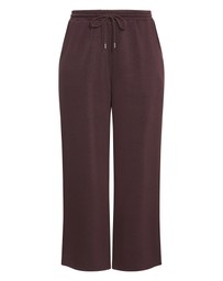 City Chic - Mae Wide Leg Jogger